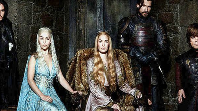 Ξεκινά ο νέος κύκλος του Game of Thrones