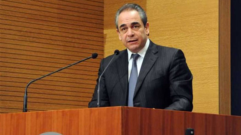 Κ. Μίχαλος: «Η Ελλάδα κατατάσσεται στην 6η θέση των χωρών προέλευσης ξένων άμεσων επενδύσεων στη Ρουμανία»