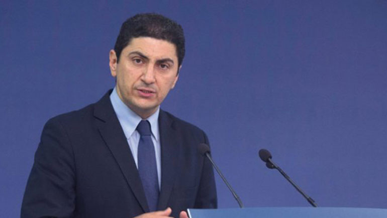 Λ. Αυγενάκης: «Δύο χρόνια από την επέτειο του διχαστικού δημοψηφίσματος»