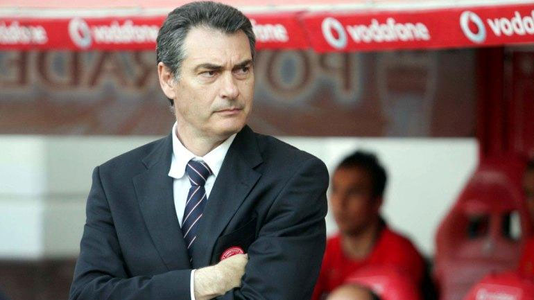 Αθλητικός διευθυντής στην Μπαρτσελόνα ο Πεπ Σεγούρα