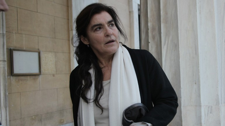 Στις αρχές του 2019 θα παραδοθεί η ανακαινισμένη Εθνική Πινακοθήκη