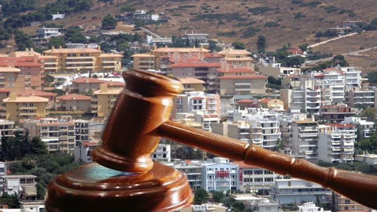 Αυξάνονται κατασχέσεις, πλειστηριασμοί και ποινικές διώξεις