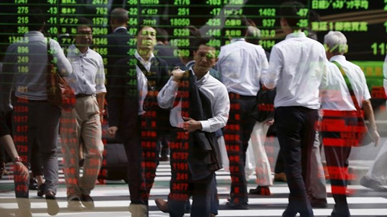 Οριακά κέρδη στις ασιατικές αγορές