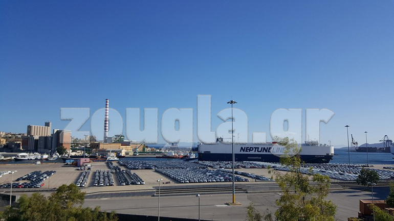 Η εικόνα μιλά από μόνη της!