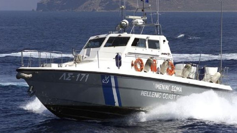 Σε αμέλεια αποδίδουν στελέχη του λιμενικού τα περισσότερα ατυχήματα στη θάλασσα