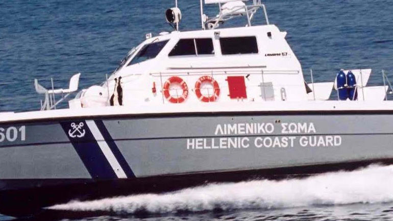 Παράνομη ναύλωση ιδιωτικού πλοίου αναψυχής στη Μύκονο