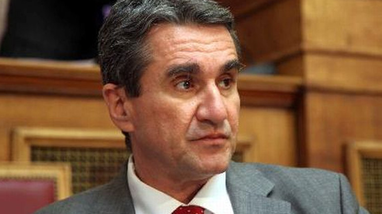 Λοβέρδος: Να κάνετε κριτική όταν πετύχετε τα επιτεύγματα της περιόδου Σημίτη