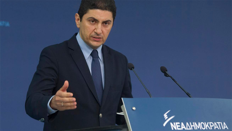 Λ. Αυγενάκης: «Σημαντική πτώση του τουρισμού κρουαζιέρας στο Ηράκλειο Κρήτης»