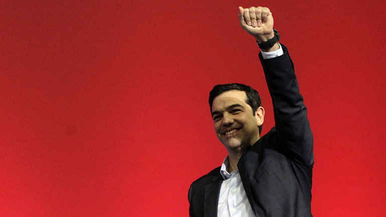 Μία ακόμα μεγάλη ποδοσφαιρική νίκη του Τσίπρα!