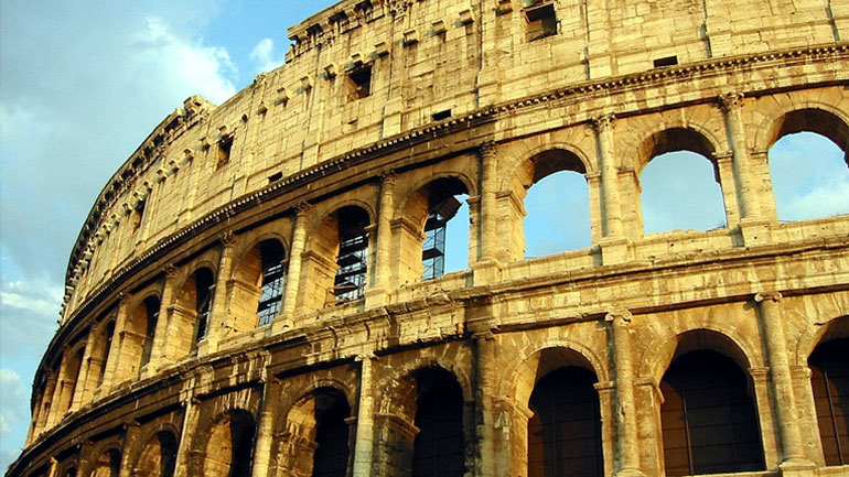 Αποκαλύφθηκε το μυστικό που κάνει μοναδικό το τσιμέντο που χρησιμοποιούσαν οι αρχαίοι Ρωμαίοι