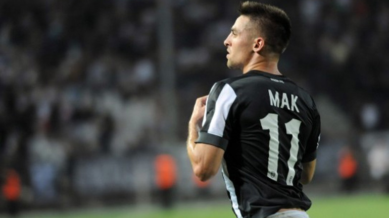 «Στο τέλος της εβδομάδας οι ανακοινώσεις για Μακ»