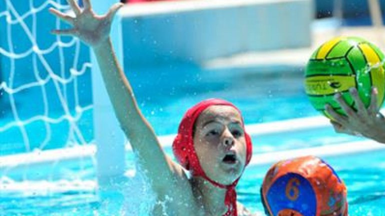 Καπράλος: «To HaBaWaBa Greece φέρνει κοντά τα παιδιά στον αθλητισμό»