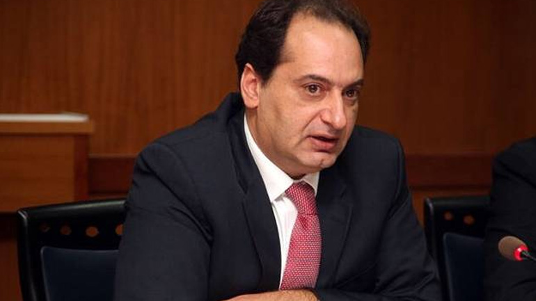 Συνάντηση εργασίας υπουργών Μεταφορών Ελλάδας – Βουλγαρίας