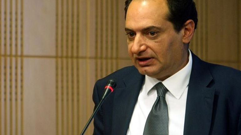 Ικανοποίηση των κατοίκων της Βρίσας από τη χθεσινή συνάντηση με τον υπουργό Υποδομών