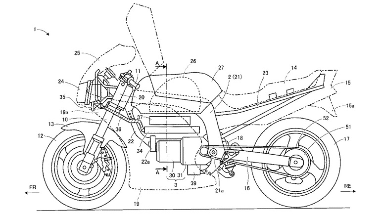 Βλέψεις ηλεκτρικού μέλλοντος από τη Suzuki!