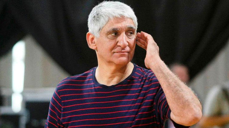 Άρης: Πολύ κοντά σε συμφωνία με τον Γιαννάκη