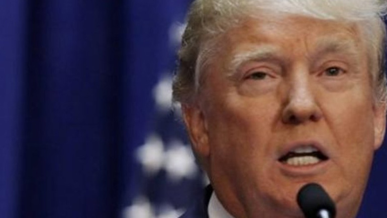 Προτροπή Τραμπ στον Αιγύπτιο ομόλογό του για επίτευξη λύσης στην κρίση του Κόλπου