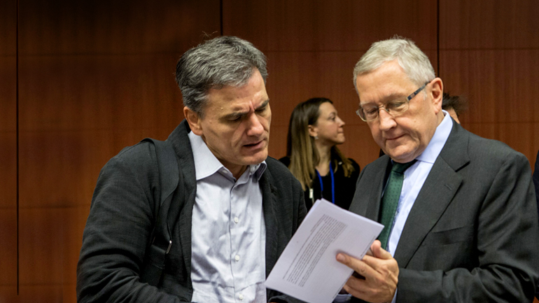 Αγώνας δρόμου για τη δόση με… αστερίσκους