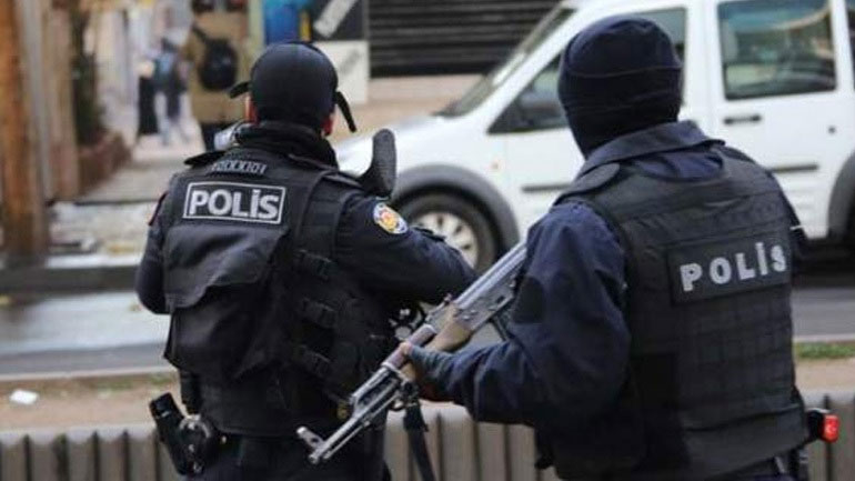 Τουρκία: Συλλήψεις 37 υπόπτων για διασυνδέσεις με το ISIS