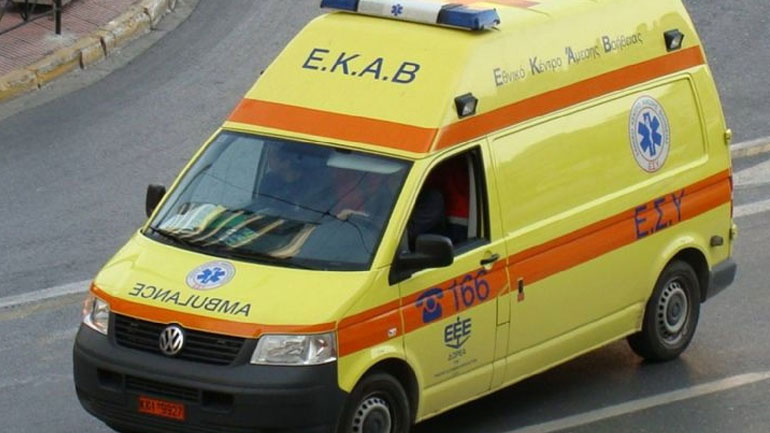 Ναύπλιο: Βρέθηκε πτώμα γυναίκας σε προχωρημένη σήψη