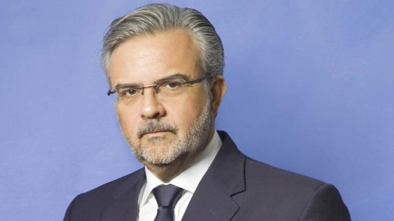 Χρ. Μεγάλου: Η οικονομία έχει μπει σε τροχιά ανάπτυξης