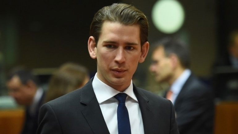 Αυστρία: Καταγγελία εις βάρος του Κούρτς για παραποίηση έκθεσης σχετικά με ισλαμικούς παιδικούς σταθμούς στη Βιέννη