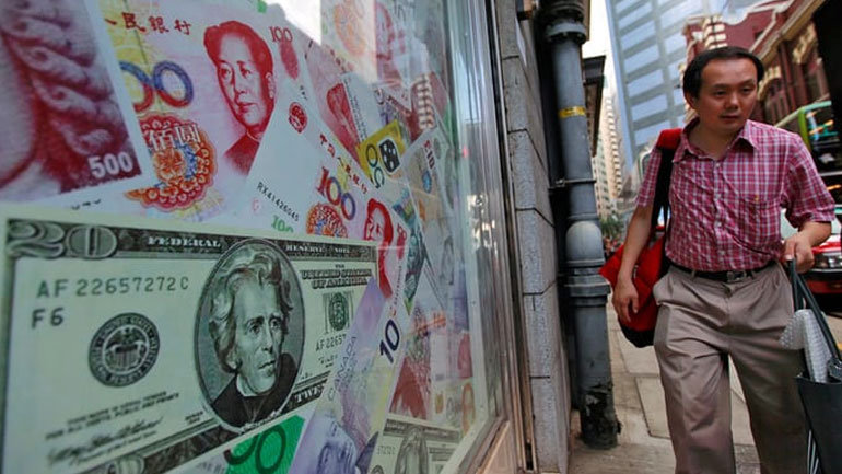 Κίνα: Με ταχύ ρυθμό αναπτύσσονται οι αναδυόμενοι στρατηγικοί κλάδοι της οικονομίας