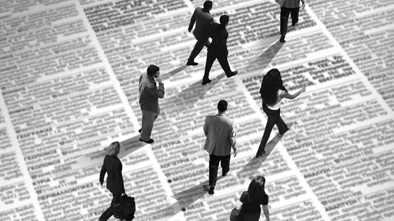 Στην ανεργία το 36% όσων αποφοίτησαν από το 2011 μέχρι σήμερα