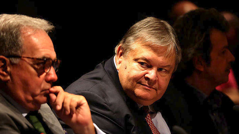 «Να μην επιτρέψουμε να γίνει το Αιγαίο βαλβίδα εκτόνωσης εσωτερικών εντάσεων της Τουρκίας»