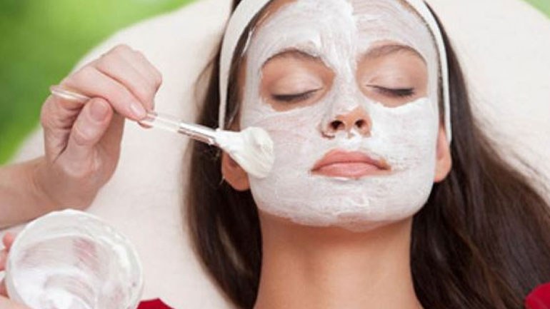 Η Τέτα Καμπουρέλη συμβουλεύει: Το γιαούρτι είναι…σύμμαχος στην ομορφιά!