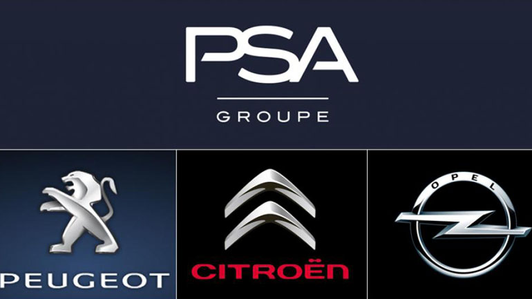 Η Opel πλησιάζει στις αγκάλες της PSA Η Opel πλησιάζει στις αγκάλες της PSA