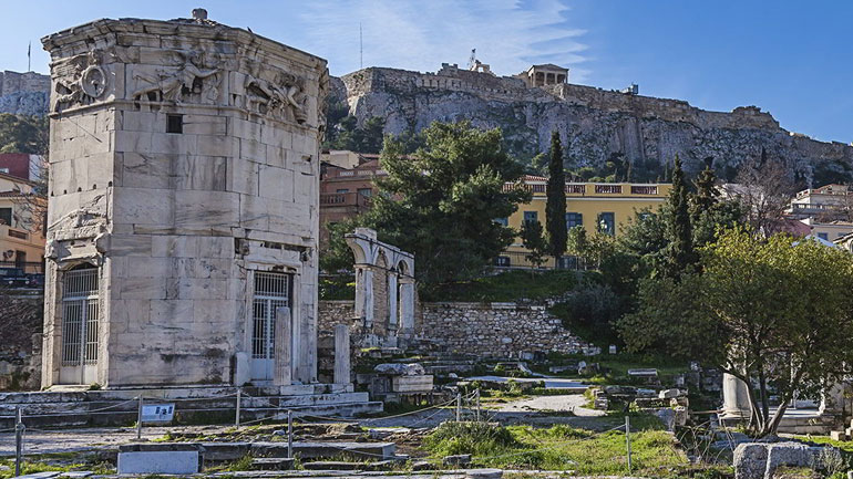 Κλειστά έως τις 11.00 τα μουσεία και οι αρχαιολογικοί χώροι