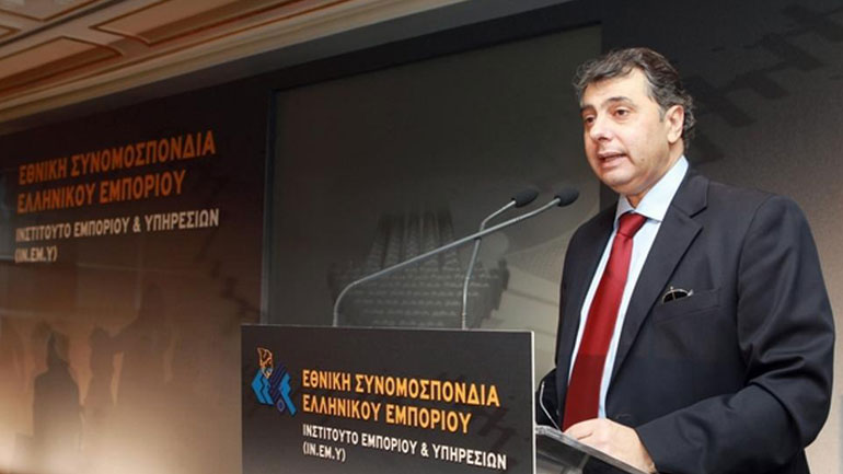 Υπόμνημα της ΕΣΣΕ στον Υπουργό Ανάπτυξης με όλα τα ζητήματα του εμπορίου και της επιχειρηματικότητας