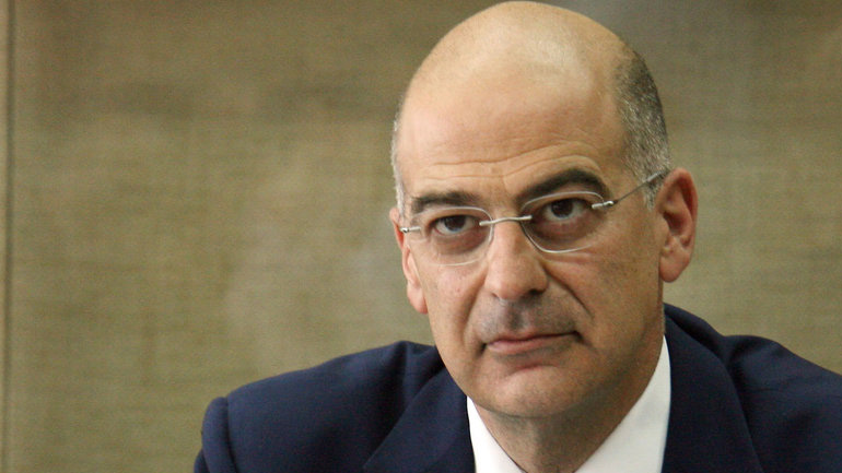 Δένδιας: «Η εποχή του μετα-λαϊκισμού δε θα βραδύνει να ανατείλει στην Ελλάδα με κυβέρνηση ΝΔ»