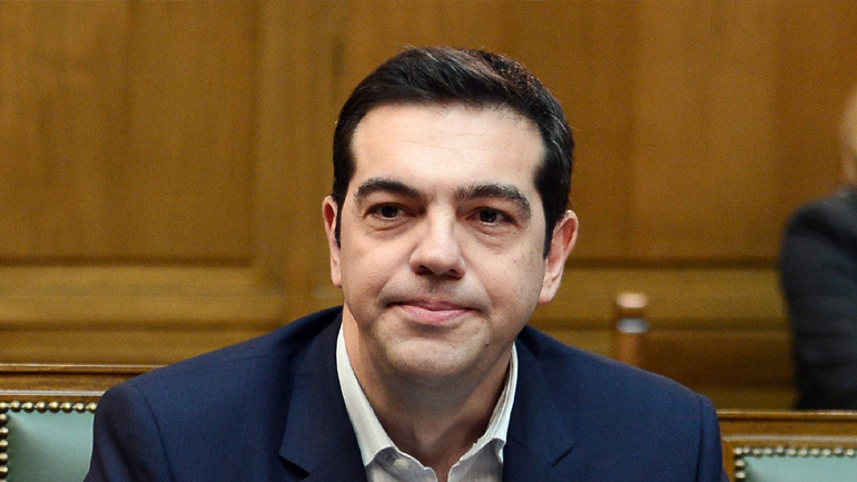 Βαρουφάκης: Ο Τσίπρας γνώριζε για το σχέδιο παράλληλων πληρωμών