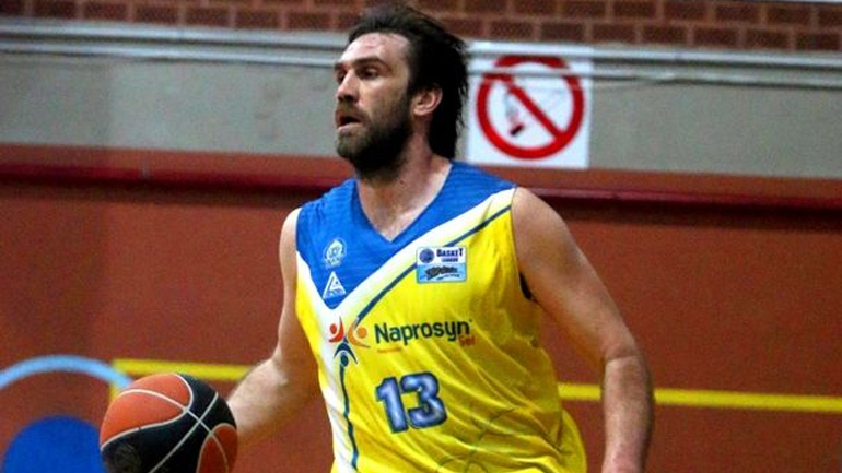 Λαύριο: Παρέμεινε ο Σάκης Γιαννακόπουλος