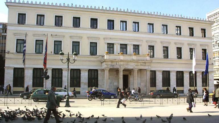 Συζήτηση για το Πεδίον του Άρεως στο Δημοτικό Συμβούλιο της Αθήνας