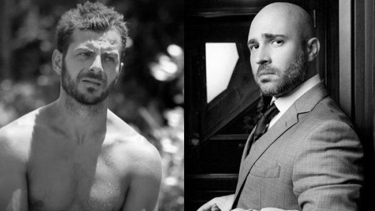 Ο Ντάνος, ο Μπογδάνος και το κακό το ριζικό μας