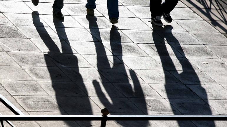 ΕΛΣΤΑΤ: Μείωση της ανεργίας σχεδόν δύο μονάδες τον Απρίλιο