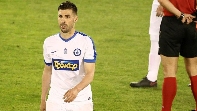 Ατρόμητος: Προσφυγή από τον Φυτανίδη