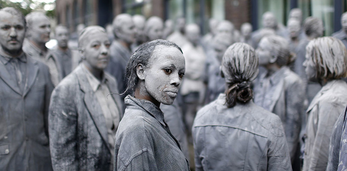 Εμείς, τα «ζόμπι» της άνισης Παγκοσμιοποίησης