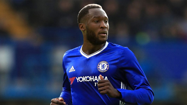 Ανακοινώνει τον Λουκάκου η Γιουνάιτεντ