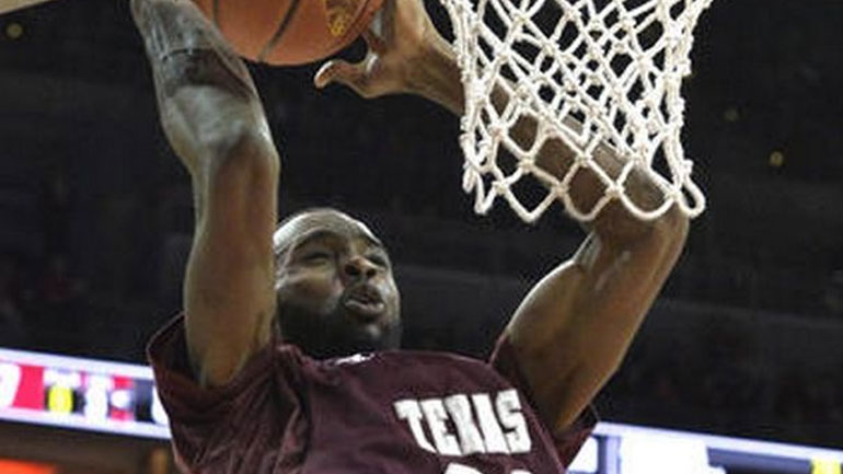 Κολοσσός Ρόδου: Ανακοινώθηκε ο Μάρβιν Τζόουνς