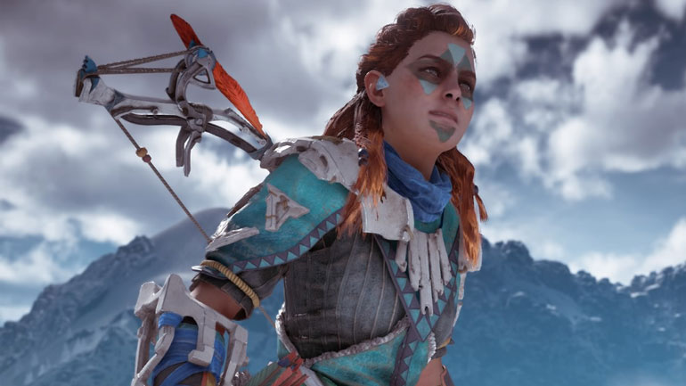 Horizon Zero Dawn: Σημαντικές προσθήκες με νέο update