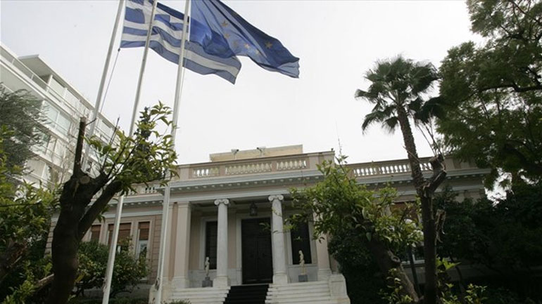 Μαξίμου: Με εντολή φίλων-επιχειρηματιών το αίτημα της ΝΔ για εξεταστική