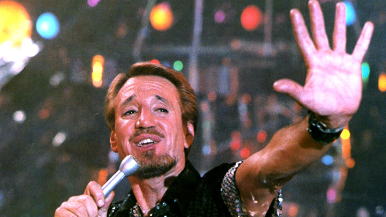 «All that Jazz» – Ανοιχτή προβολή στο Λιμάνι Θεσσαλονίκης