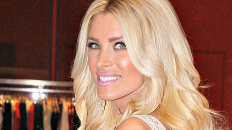 Ξεσπά η Καινούργιου: «Δεν είμαι η χαζή που κάποιοι νόμιζαν»