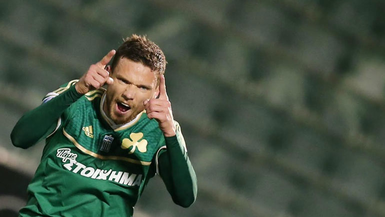 Μπεργκ δεν βρίσκεις ούτε σε πάγκο λαϊκής