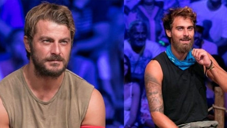 «Χτύπησε κόκκινο» η τηλεθέαση του Survivor στον τελικό!