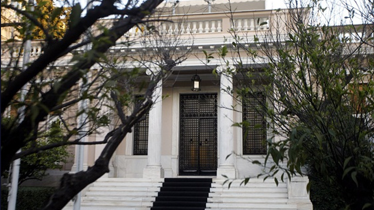 Κυβερνητικές πηγές: «Η γνωμοδότηση του ΕΣΡ βάζει ταφόπλακα στην άποψη της Ν.Δ. για απεριόριστες τηλεοπτικές άδειες»